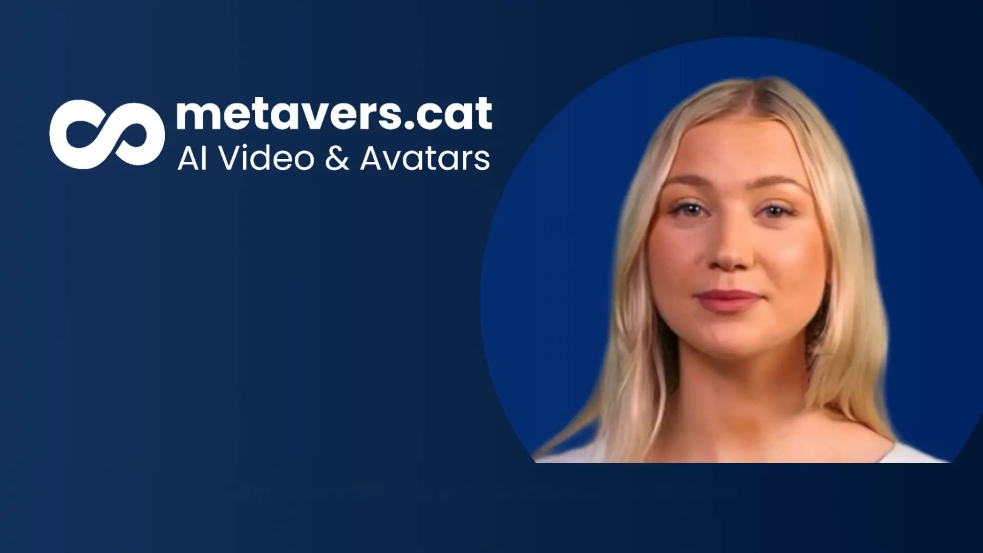 Presupuesto vídeo-avatares IA - Contacto y Presupuesto