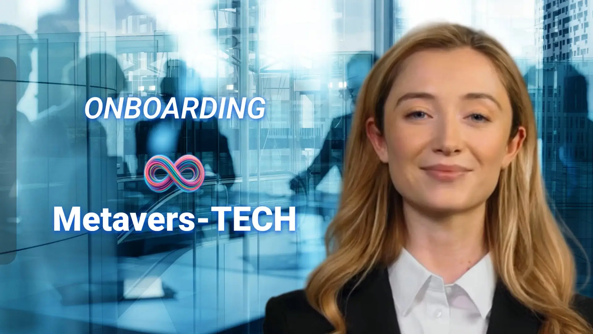 Plan a Medida vídeo-avatar para Programa de Onboarding de RRHH